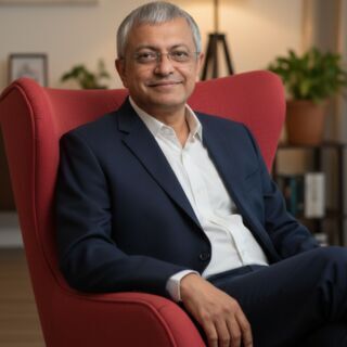 avatar for Indranil Chakraborty