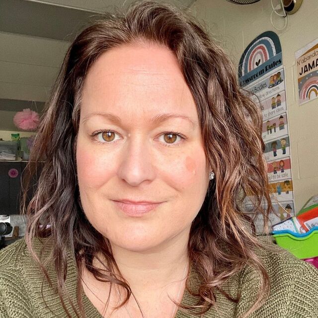 avatar for Karine Riopel
