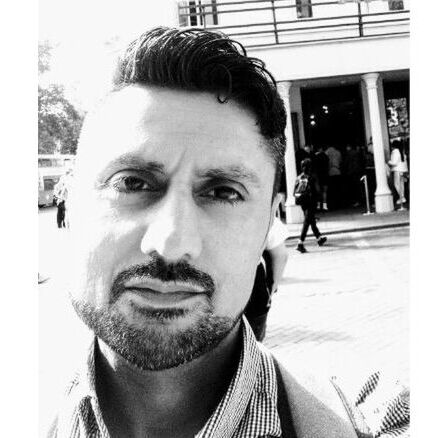 avatar for Ray Grewal