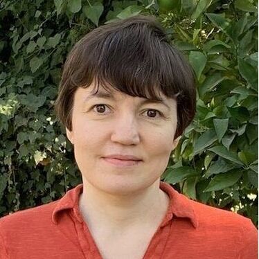 avatar for Natalia Gimelshein