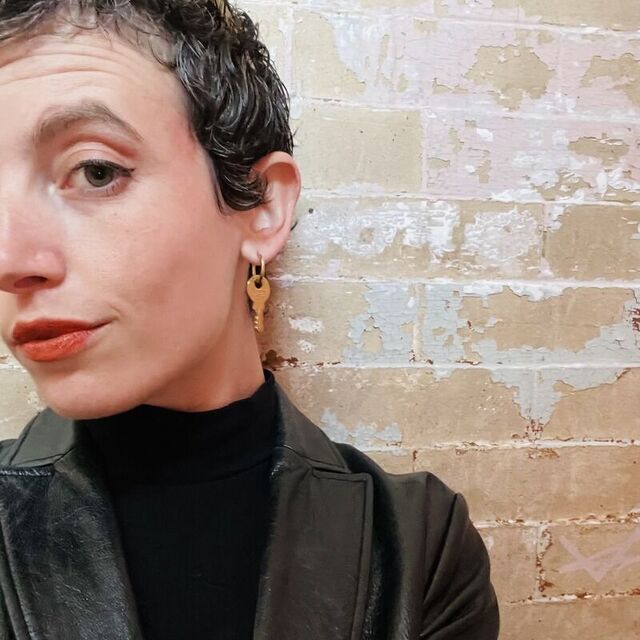 avatar for Ayla Zuraw-Friedland