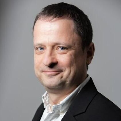 avatar for Philippe Notton