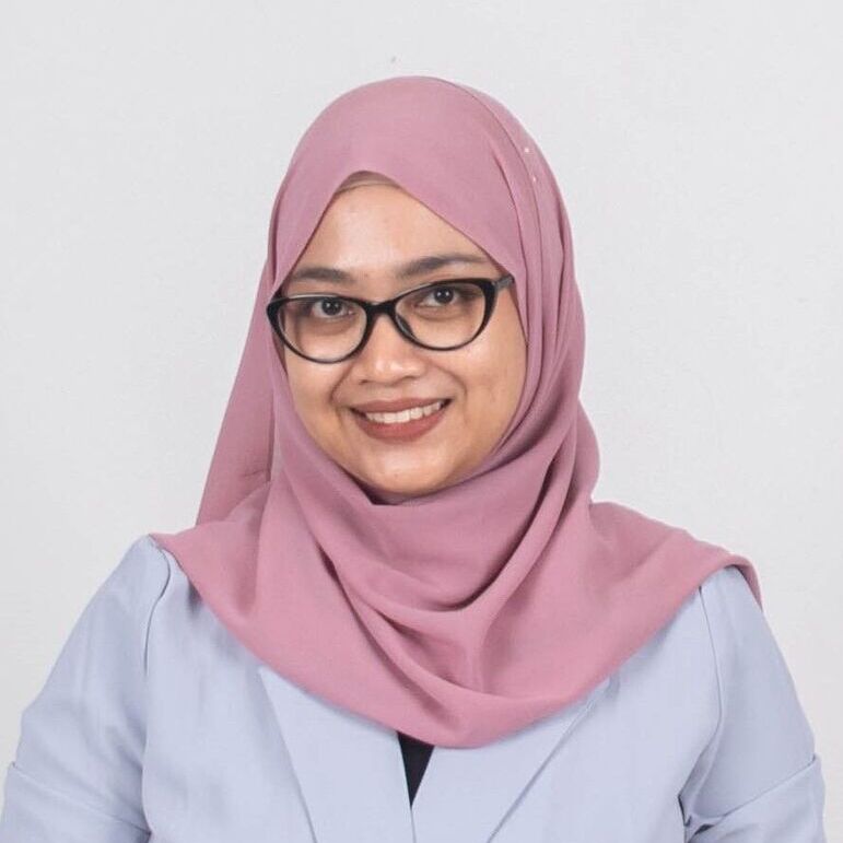 avatar for Melati Budi Srikandi