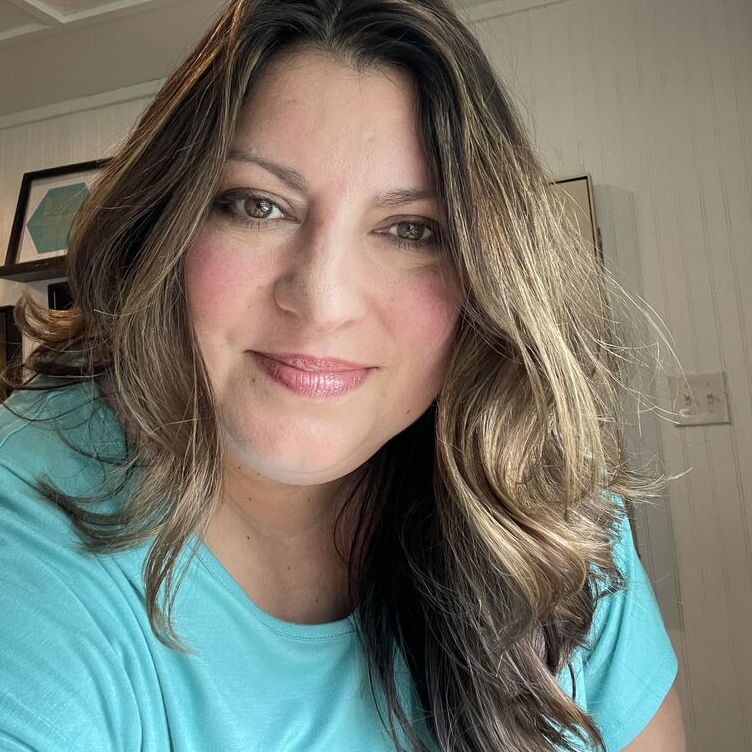 avatar for Erica McKimmey