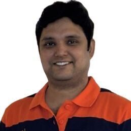 avatar for Bimlendu Shahi