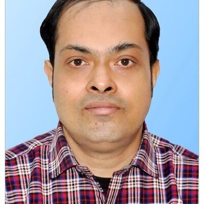 avatar for Anirban Sinha