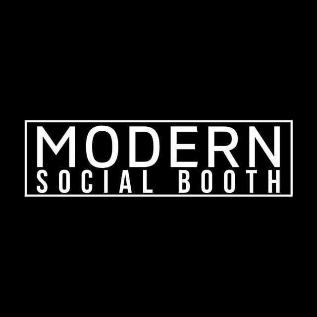 avatar for Modern Social Photo Booth