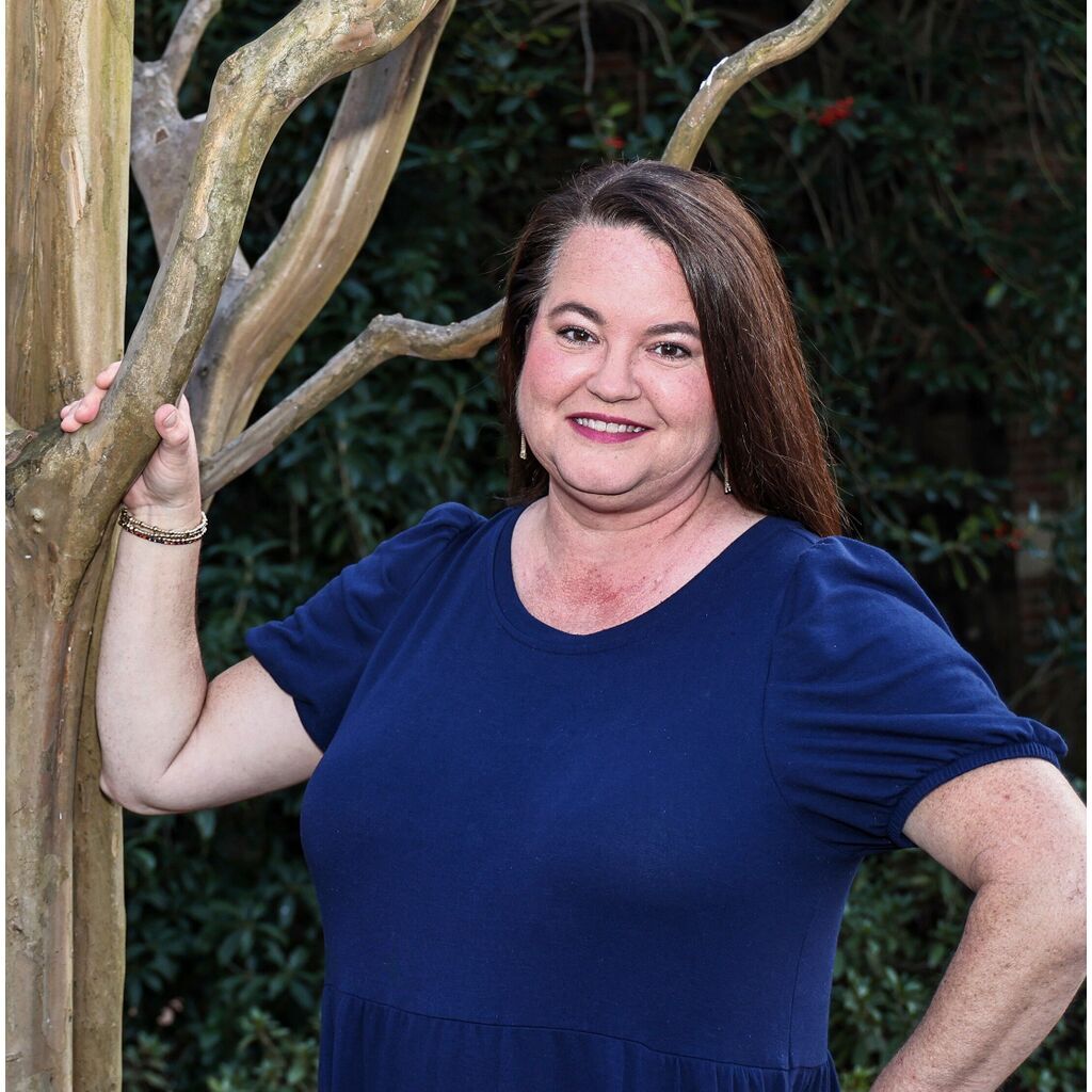 avatar for Amy Barker