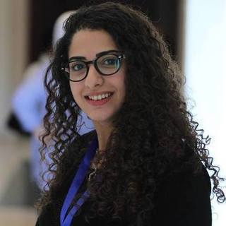 avatar for Hala Nasreddine