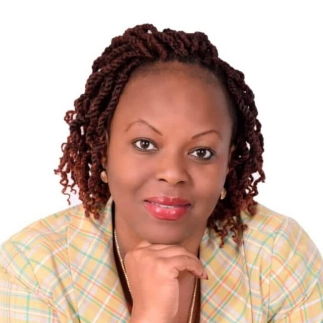 avatar for SUSAN KIBAARA