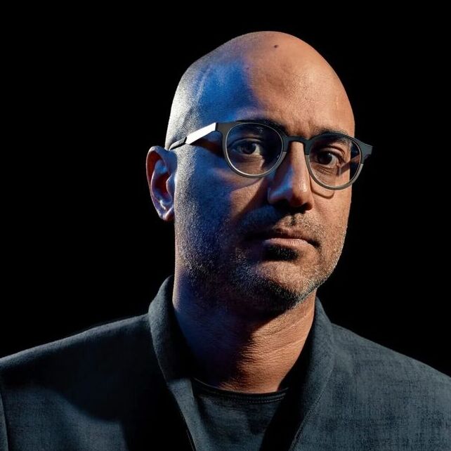avatar for Ayad Akhtar