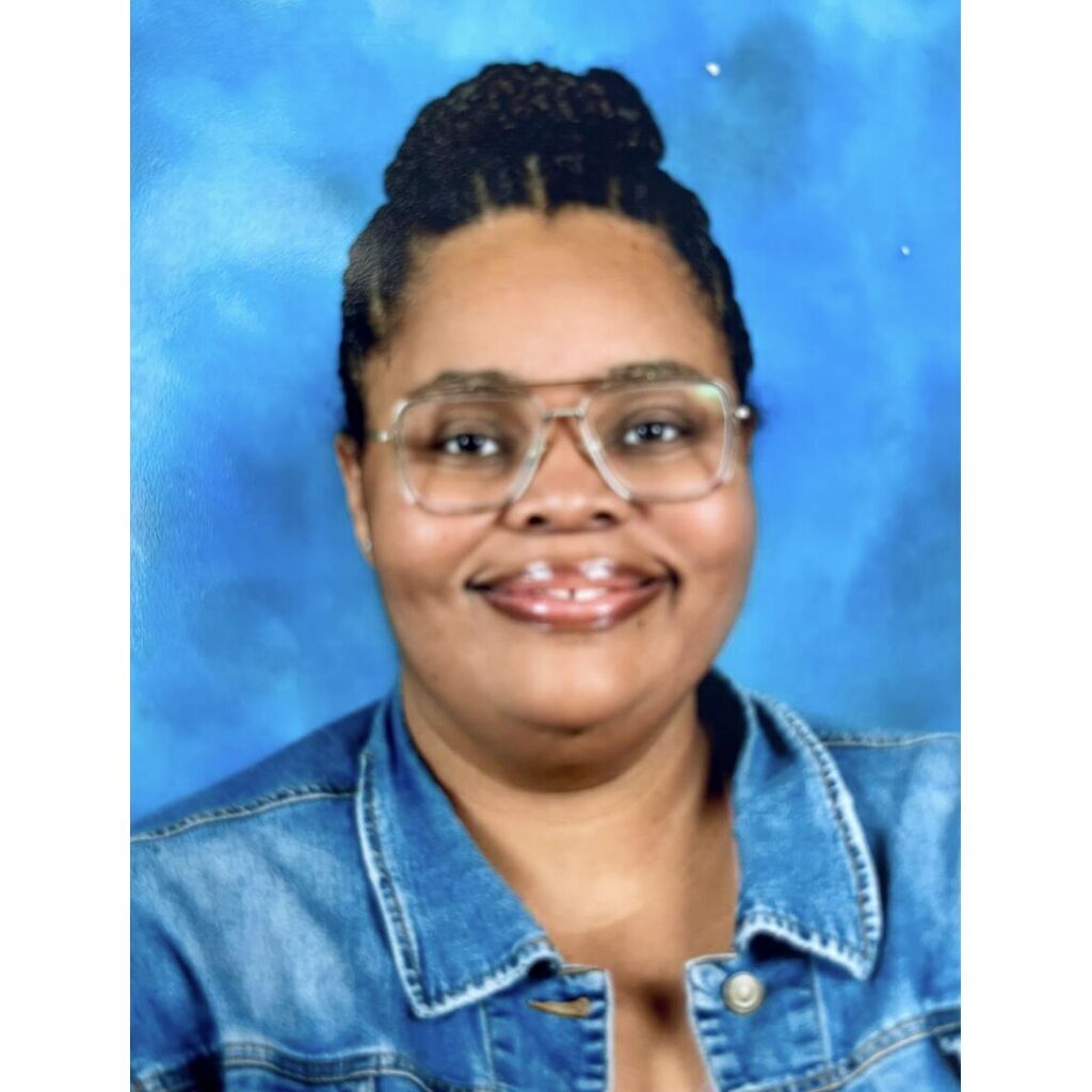 avatar for Takiyah McCathern
