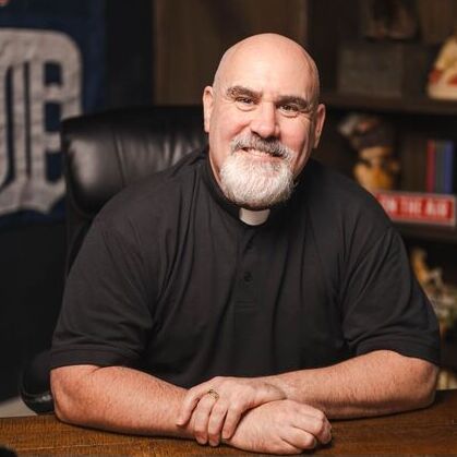 avatar for Fr. Joseph Krupp