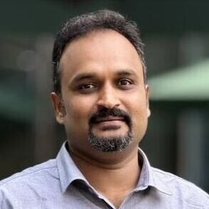 avatar for Srivatsa Katta