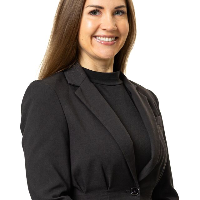 avatar for Dr. Athena Stanley
