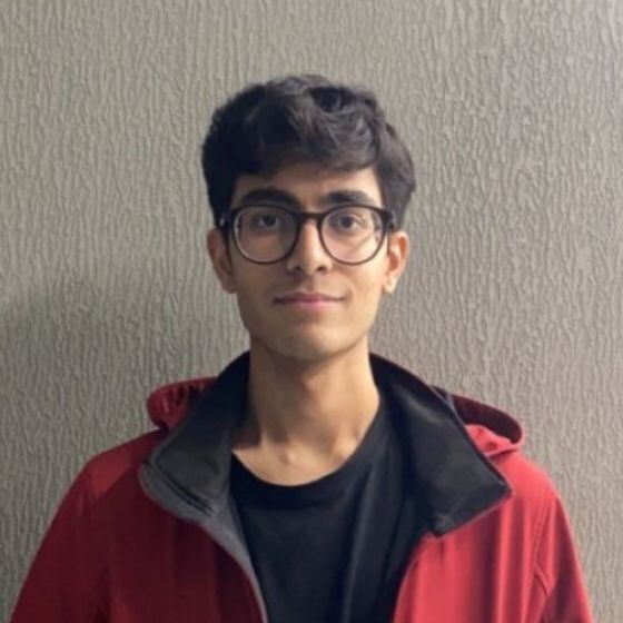 avatar for Aamir Nazir