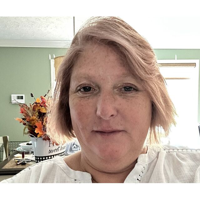 avatar for Letitia Webb