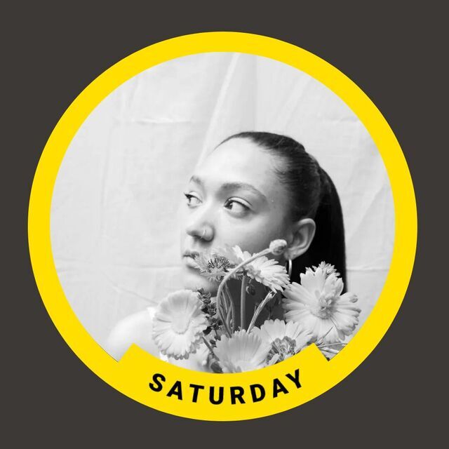 avatar for Kimaya Diggs