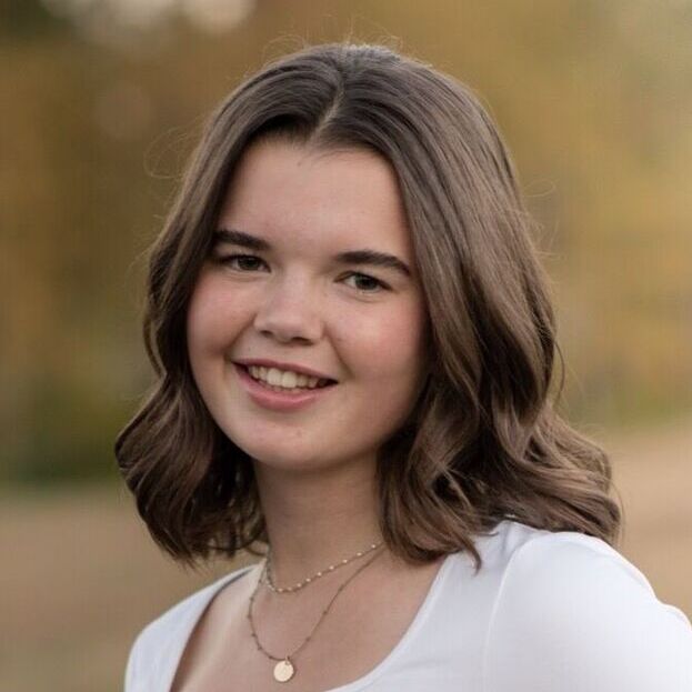 avatar for Harper Steenstra