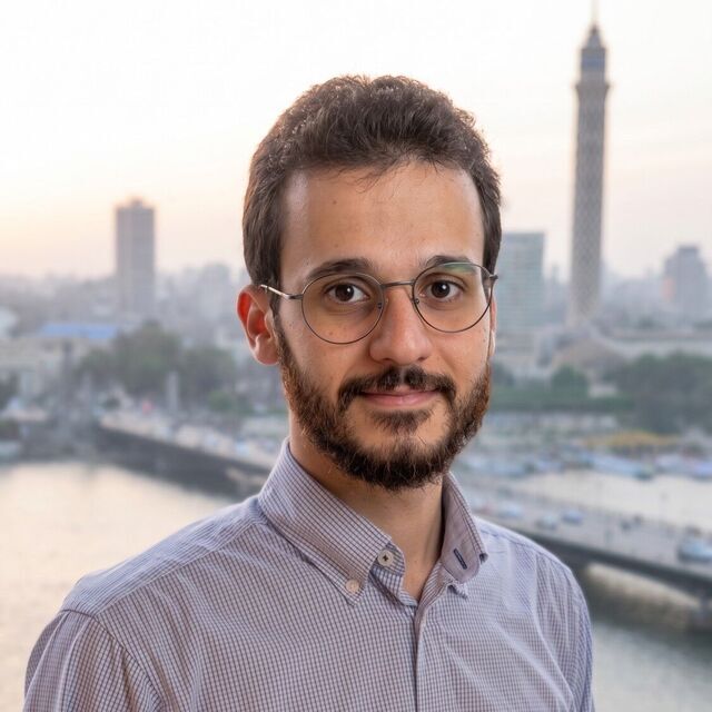 avatar for Khaled Elgeneidy