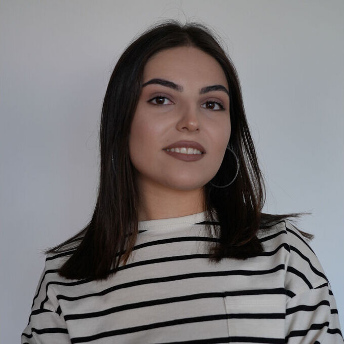 avatar for Lusine Hakobyan