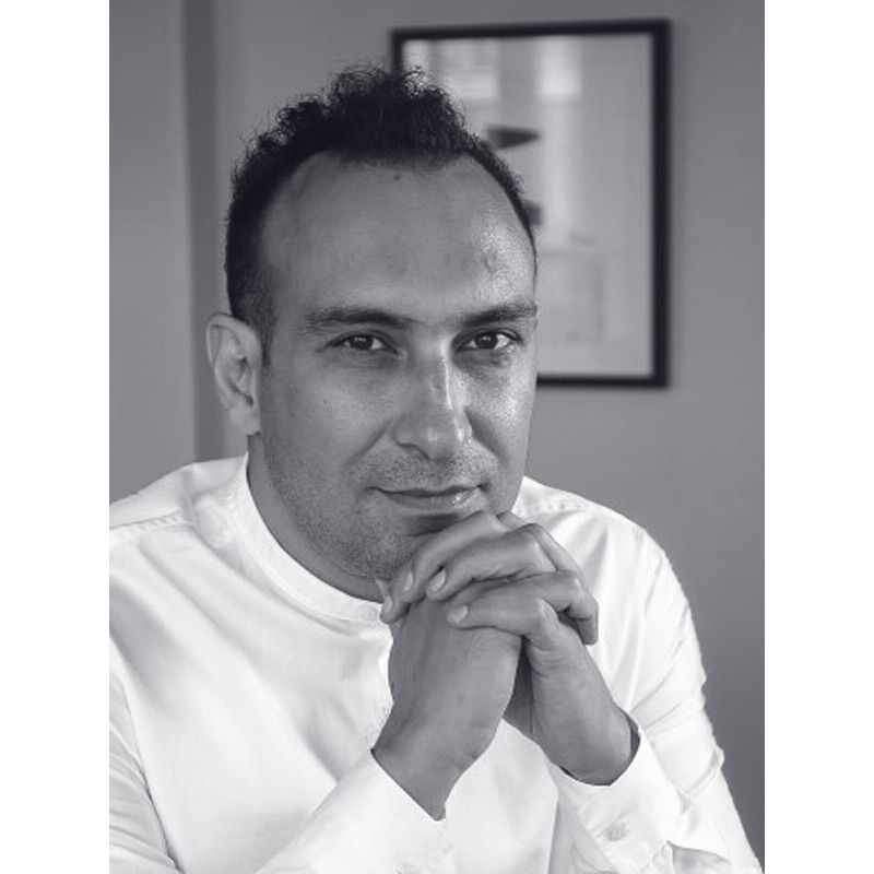 avatar for Alper Derinboğaz
