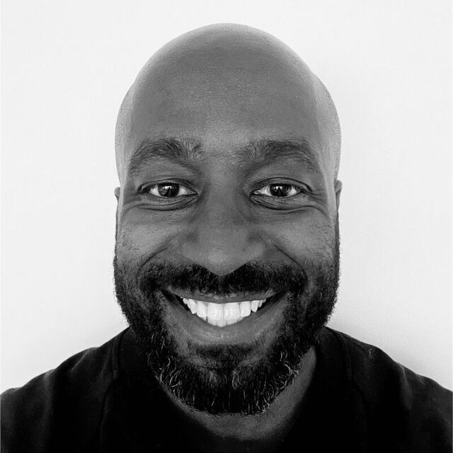 avatar for Nigel Lopez-McBean