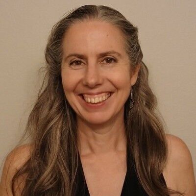 avatar for Nicole Dogan, GISP, MS