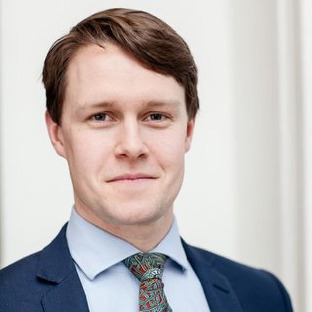 avatar for Jonathan Russell