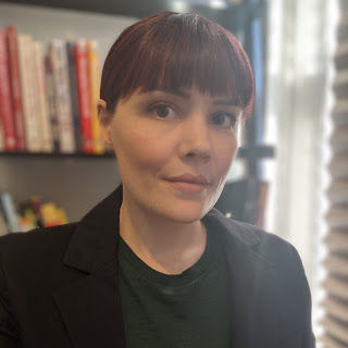avatar for Megan Groves
