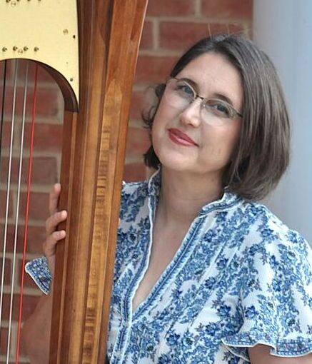 avatar for Laura Hoffman