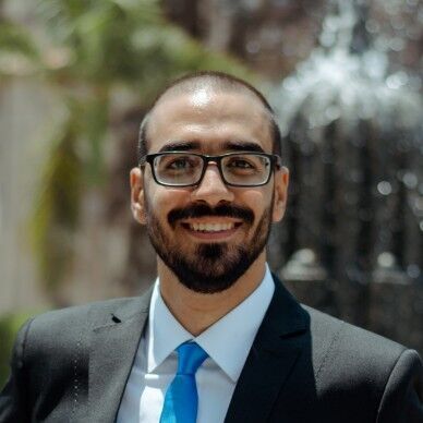 avatar for Ahmed Ashraf Sadek, MS