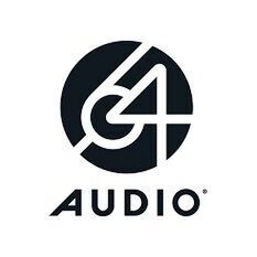 avatar for 64 Audio