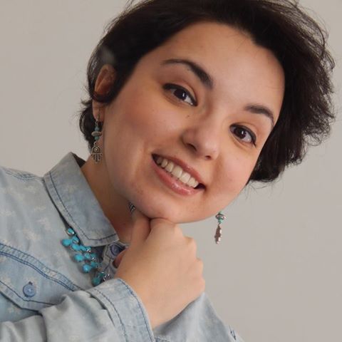 avatar for Sara Sekkate