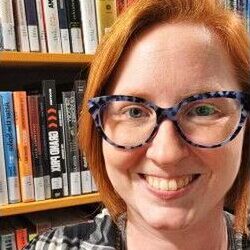 avatar for Liz Stauch