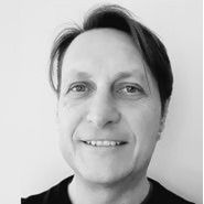 avatar for Christophe Glowiak