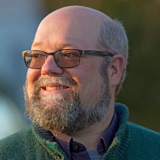 avatar for Matthew S. Mutchler