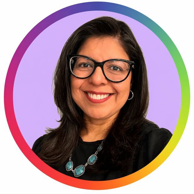 avatar for Christina Mahar