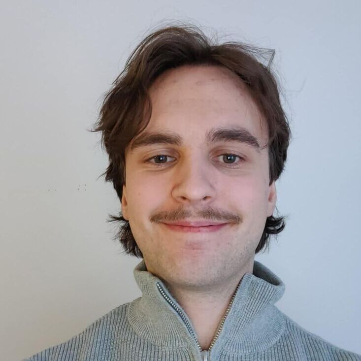 avatar for Noah Holmdin