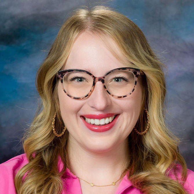 avatar for Megan White