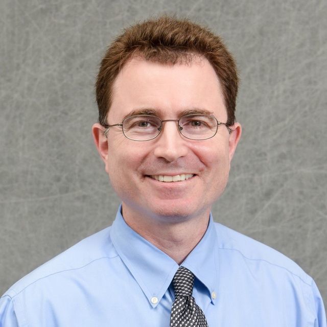 avatar for David Shafer, Ph.D.