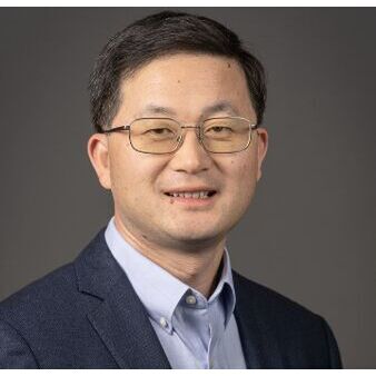 avatar for Liangfang Zhang, PhD
