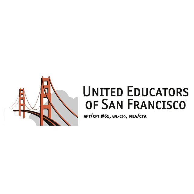 avatar for United Educators of San Francisco
