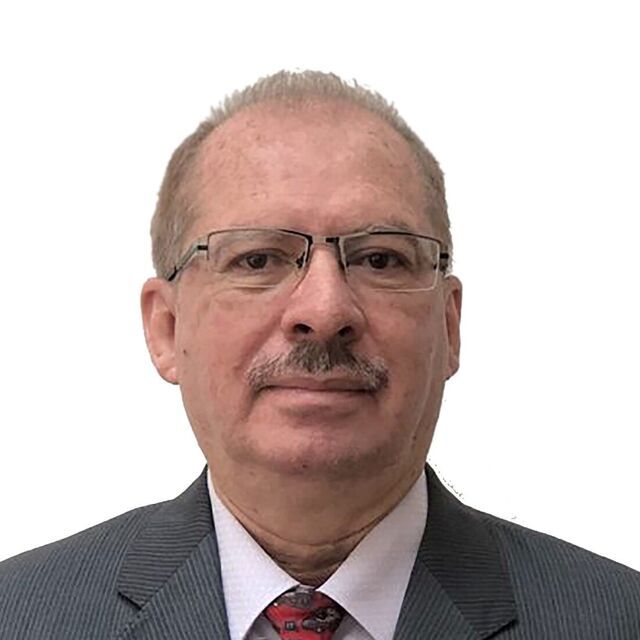 avatar for Francisco Raúl Casamadrid Pérez