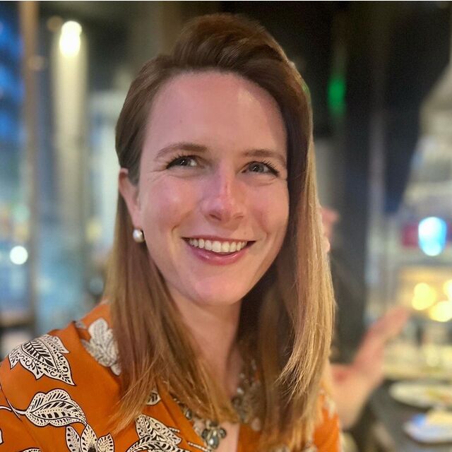 avatar for Hannah Ouellette