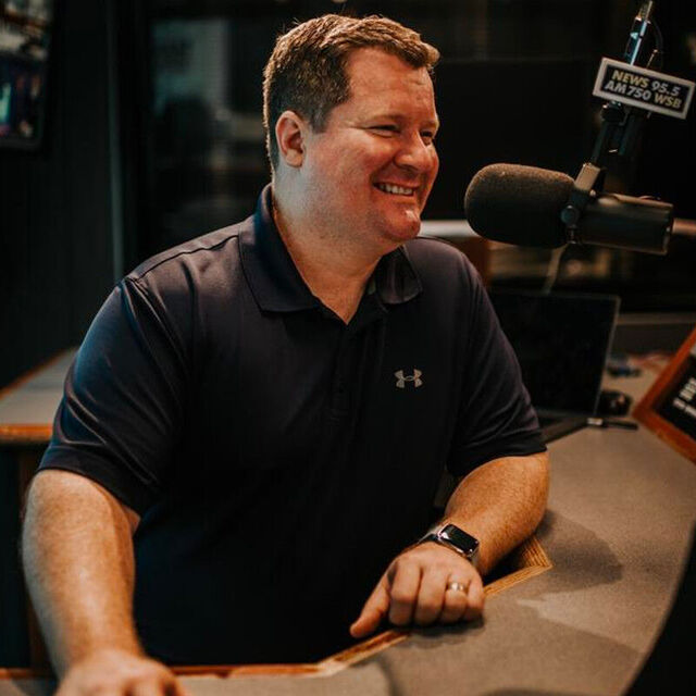 avatar for Erick Erickson