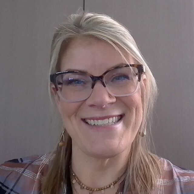 avatar for Misti Woltz