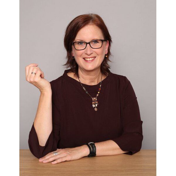 avatar for Marion Theisen