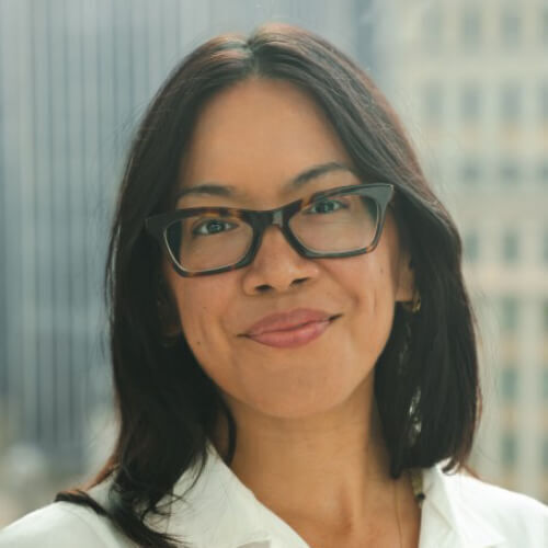 avatar for Danielle Arzaga