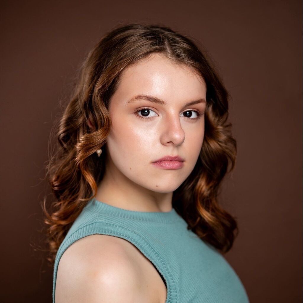 avatar for Sami Axelson